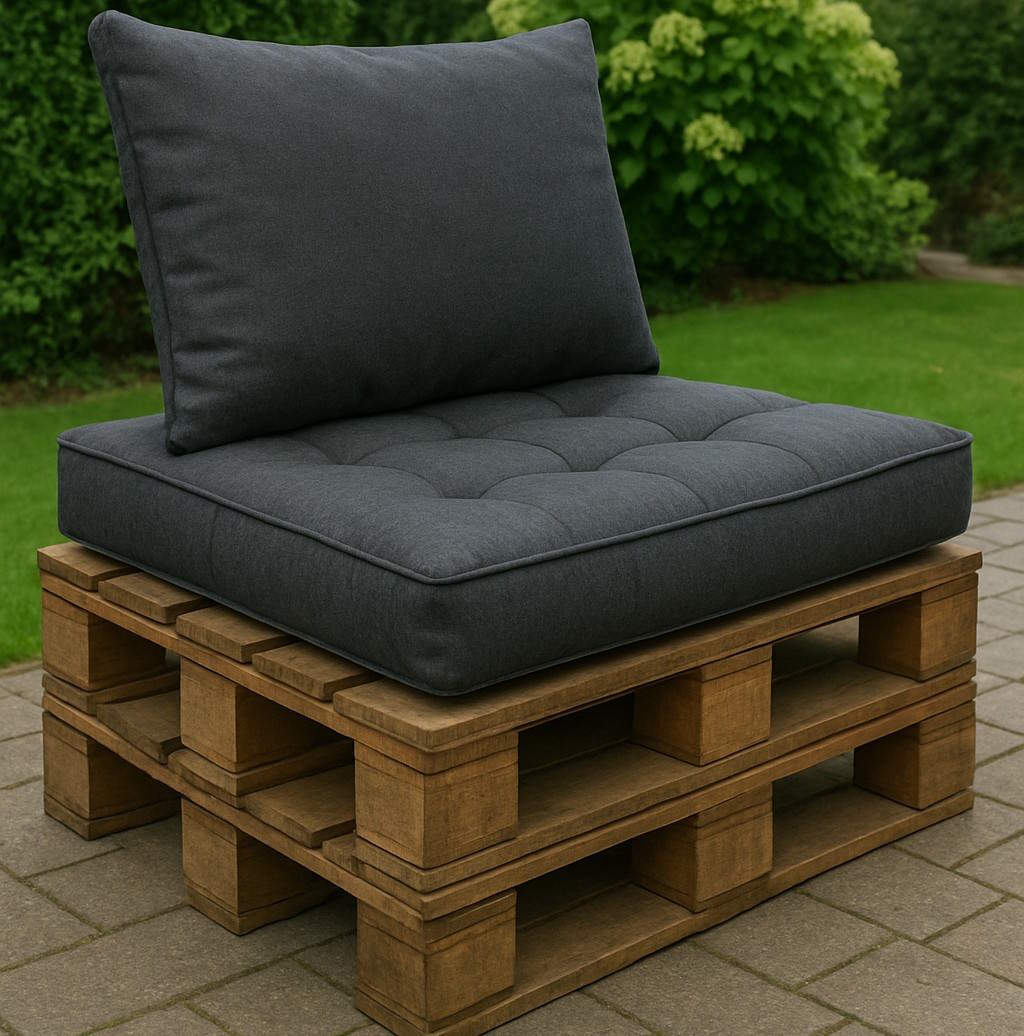 Изготовление подушек на поддоны (паллеты) под заказ Изготовление подушек на поддоны (паллеты) под заказ