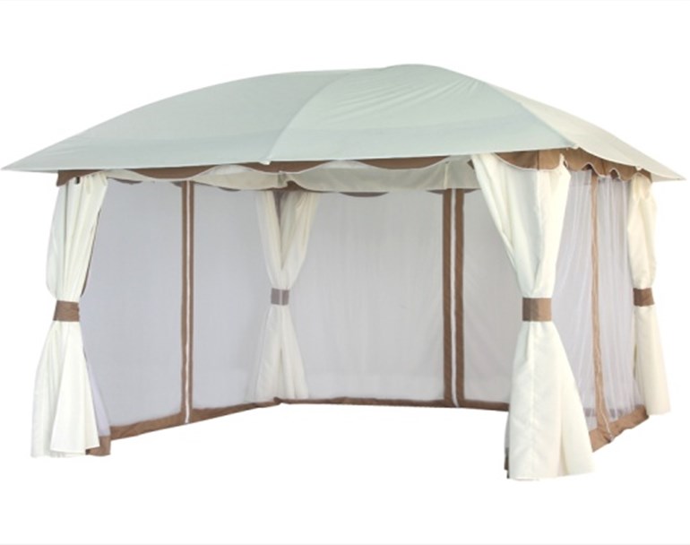 Изготовление стенок для шатров 3,5x3,5 м Изготовление стенок для шатров 3,5x3,5 м